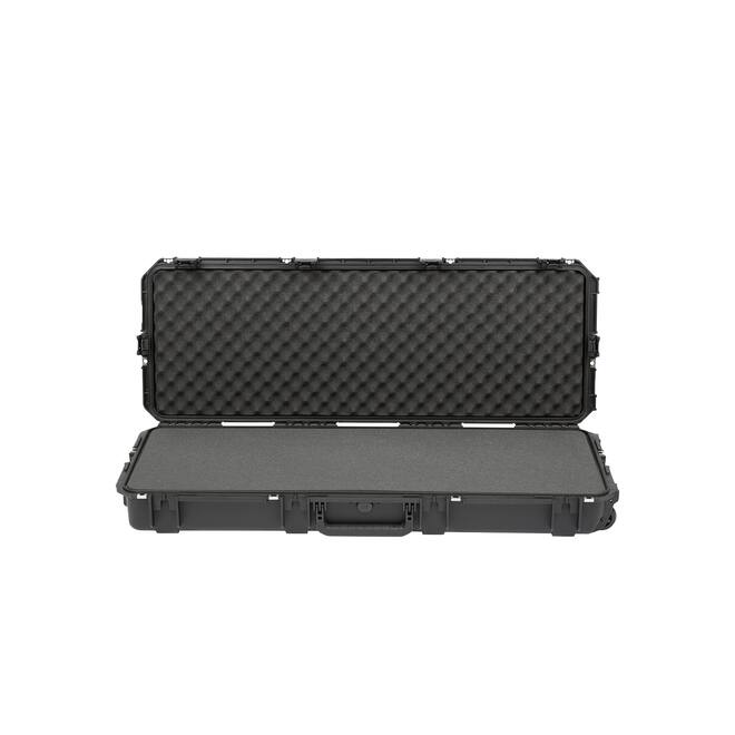 SKB - iSeries 4214-5 - Valise Étanche - Noire - Mousse à Couches