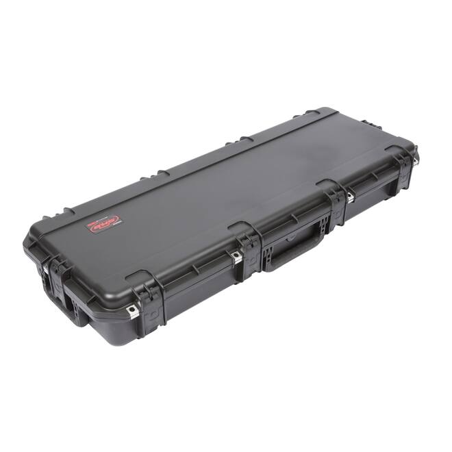 SKB - iSeries 4214-5 - Valise Étanche - Noire - Mousse à Couches