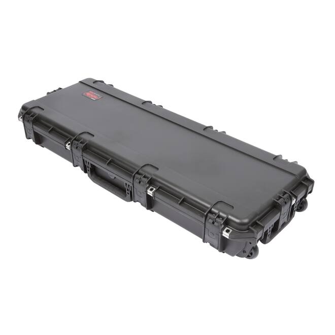 SKB - iSeries 4214-5 - Valise Étanche - Noire - Mousse à Couches