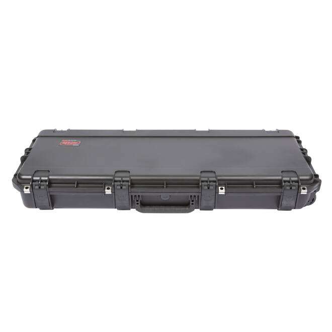 SKB - iSeries 4214-5 - Valise Étanche - Noire - Mousse à Couches