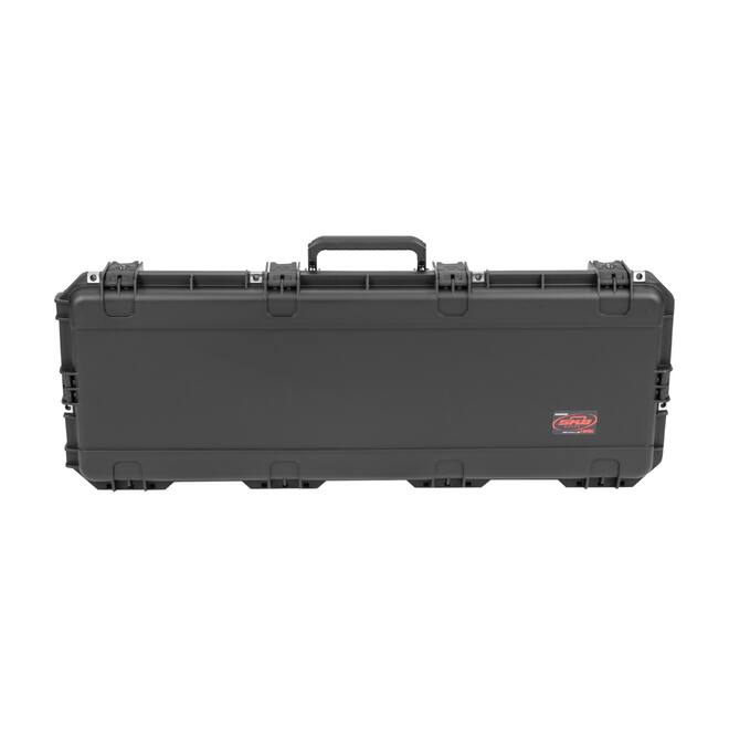 SKB - iSeries 4214-6 - Valise Étanche - Noire - Compartiment Guitares Style