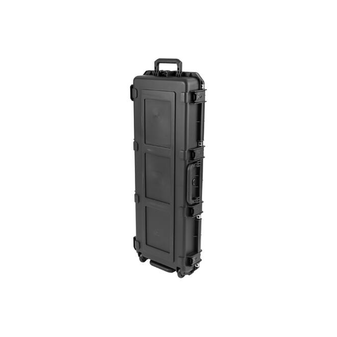SKB - iSeries 4214-6 - Valise Étanche - Noire - Compartiment Guitares Style