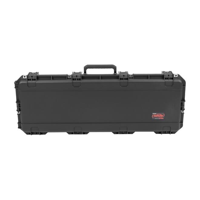 SKB - iSeries 4214-6 - Valise Étanche - Noire - Compartiment Guitare Strat/Tele