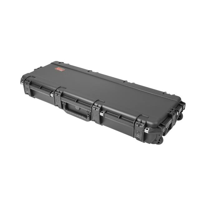 SKB - iSeries 4214 - Valise Étanche - Noire - Compartiment Guitare Électrique Open Cavity