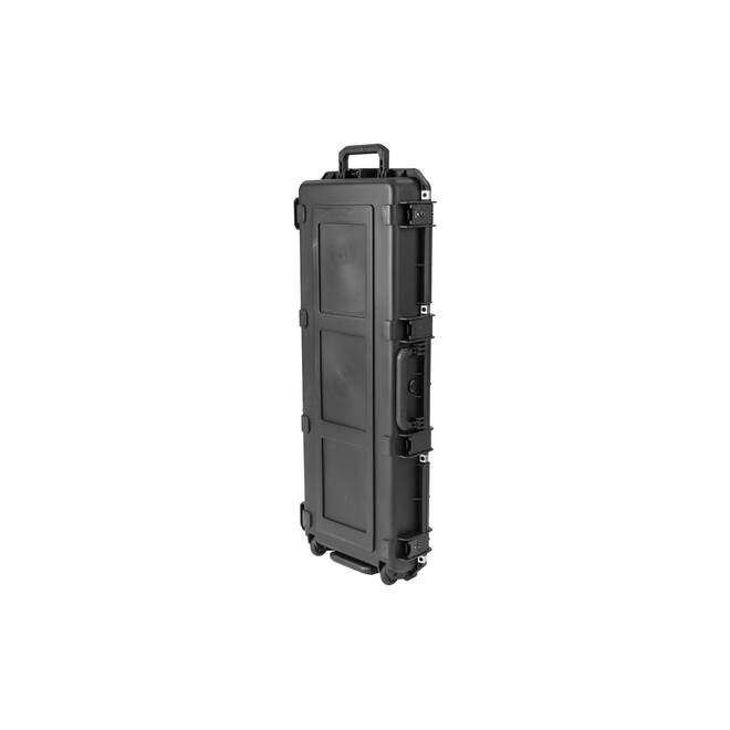 SKB - iSeries 4214 - Valise Étanche - Noire - Compartiment Guitare Électrique Open Cavity