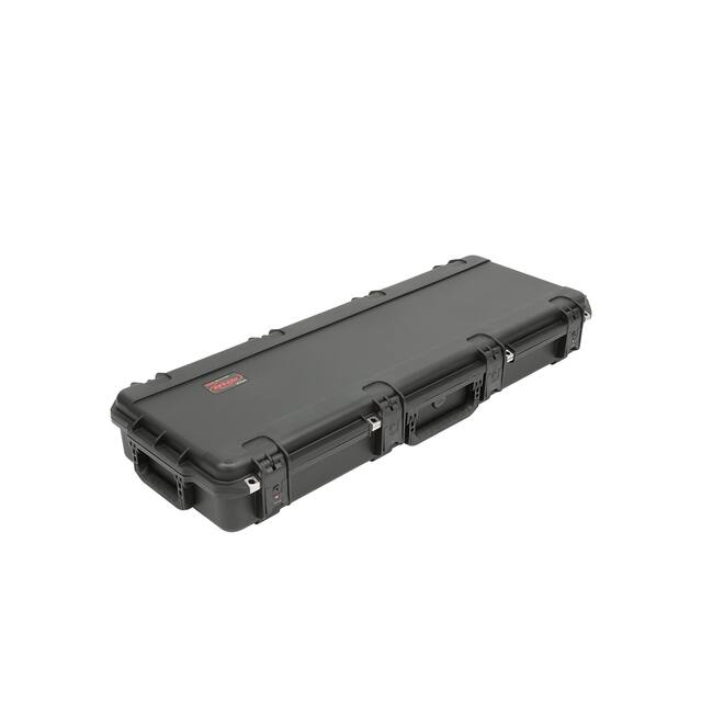 SKB - iSeries 4214-5 - Valise Étanche - Noire - Compartiment Clavier 61 Notes Étroit