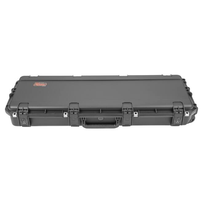 SKB - iSeries 4214-5 - Valise Étanche - Noire - Compartiment Clavier 61 Notes Étroit