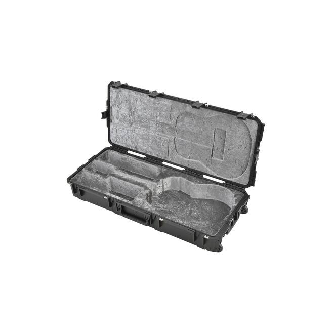 SKB - iSeries 4217-18 - Valise Étanche - Compartiment Guitare Acoustique - Noire