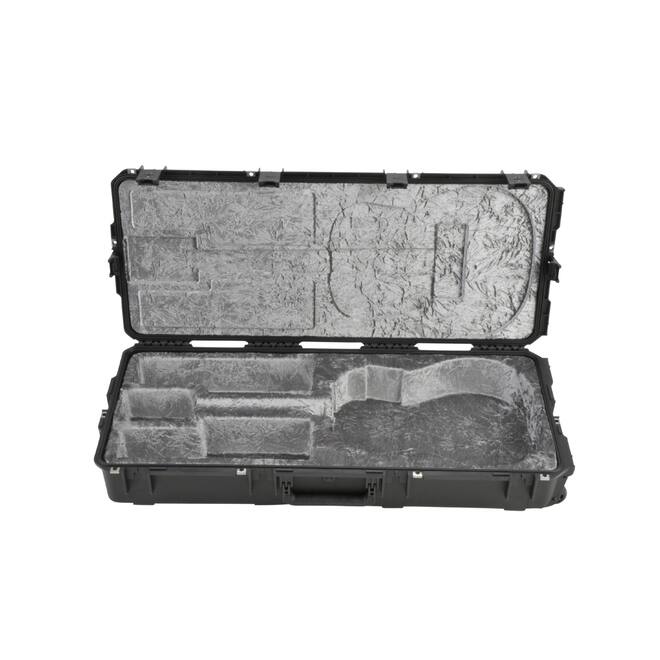 SKB - iSeries 4217-18 - Valise Étanche - Compartiment Guitare Acoustique - Noire