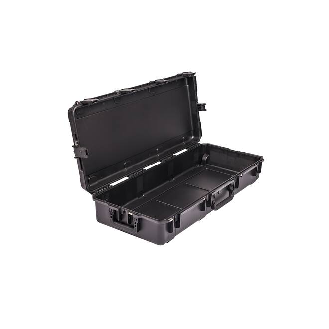 SKB - iSeries 4217-7 - Valise Étanche - Noire - Vide