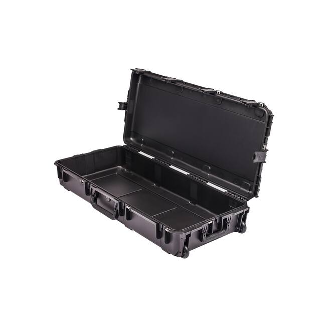 SKB - iSeries 4217-7 - Valise Étanche - Noire - Vide