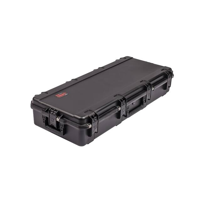 SKB - iSeries 4217-7 - Valise Étanche - Noire - Vide