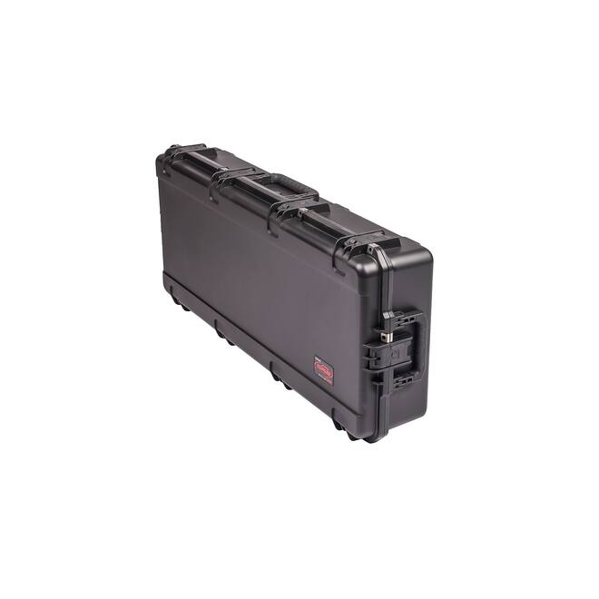 SKB - iSeries 4217-7 - Valise Étanche - Noire - Vide