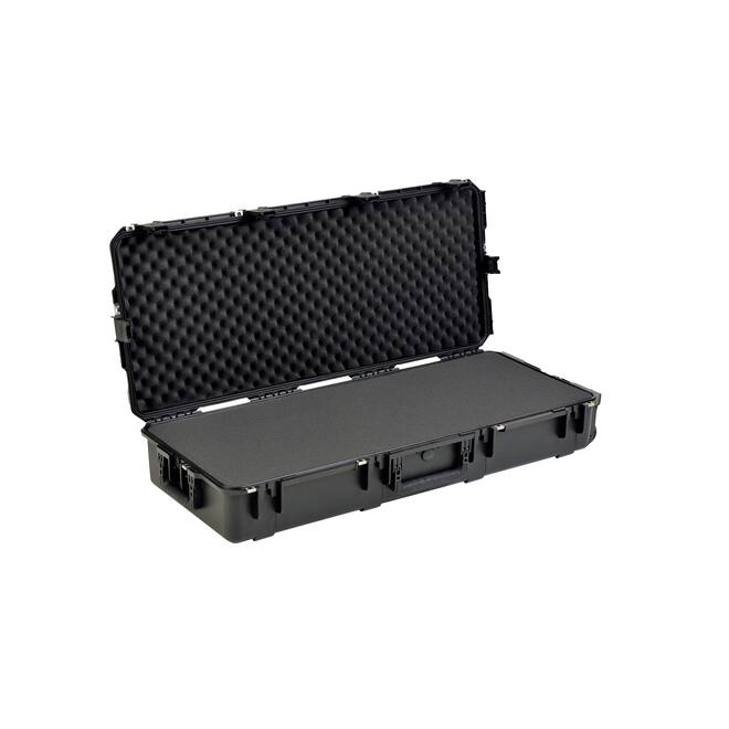 SKB - iSeries 4217-7 - Valise Étanche - Noire - Mousse à Couches