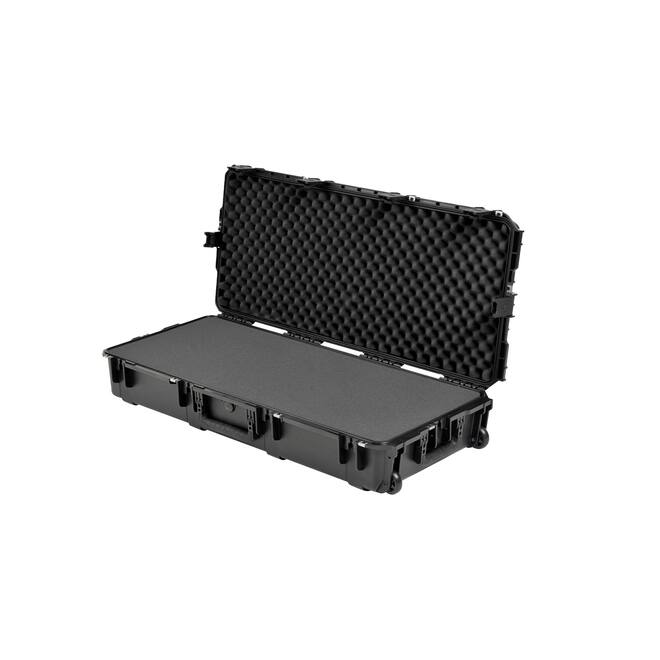 SKB - iSeries 4217-7 - Valise Étanche - Noire - Mousse à Couches