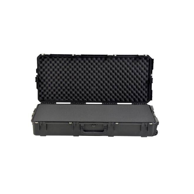 SKB - iSeries 4217-7 - Valise Étanche - Noire - Mousse à Couches