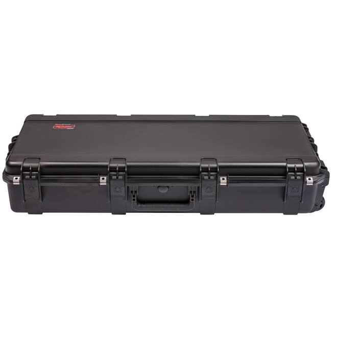 SKB - iSeries 4217-7 - Valise Étanche - Noire - Mousse à Couches
