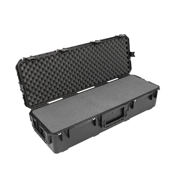 SKB - iSeries 3i-4414-10 - Valise Étanche - Noire - Mousse à Couches