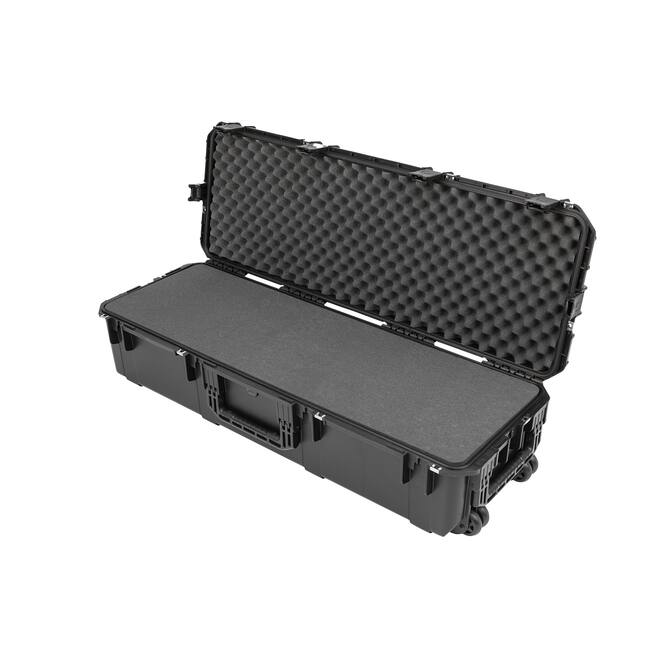 SKB - iSeries 3i-4414-10 - Valise Étanche - Noire - Mousse à Couches
