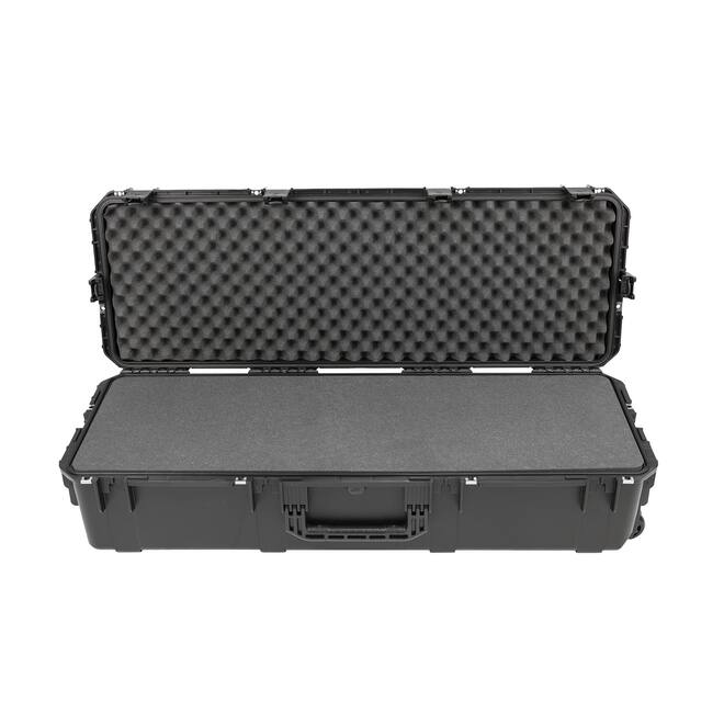 SKB - iSeries 3i-4414-10 - Valise Étanche - Noire - Mousse à Couches