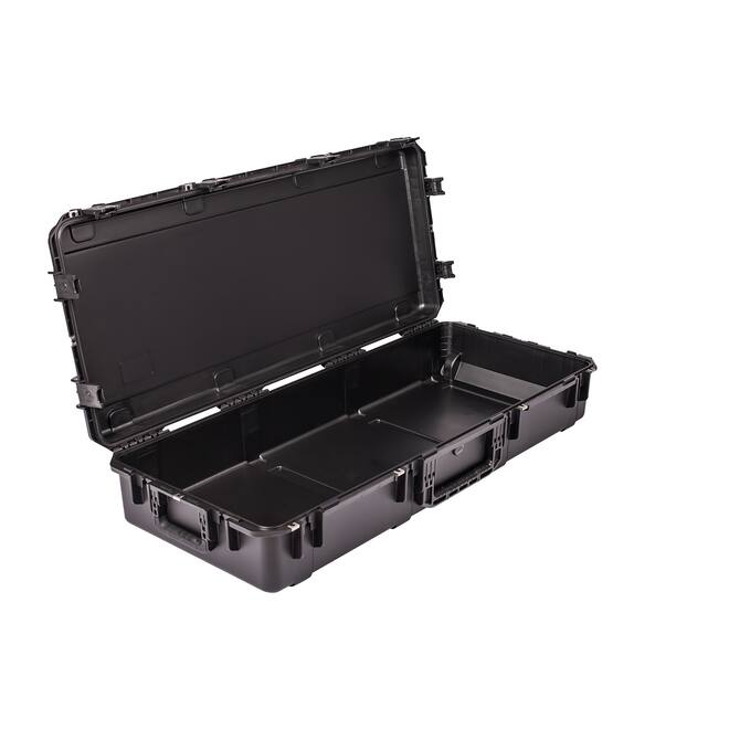 SKB - iSeries 4719-8 - Valise Étanche - Noire - Vide