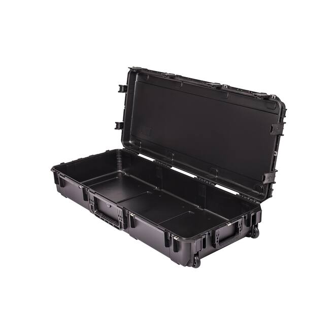 SKB - iSeries 4719-8 - Valise Étanche - Noire - Vide
