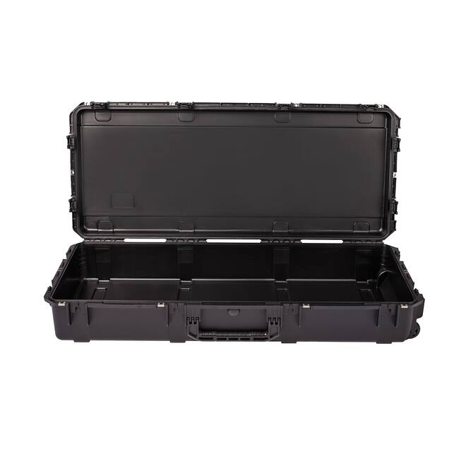 SKB - iSeries 4719-8 - Valise Étanche - Noire - Vide