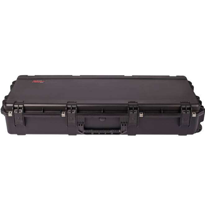 SKB - iSeries 4719-8 - Valise Étanche - Noire - Vide