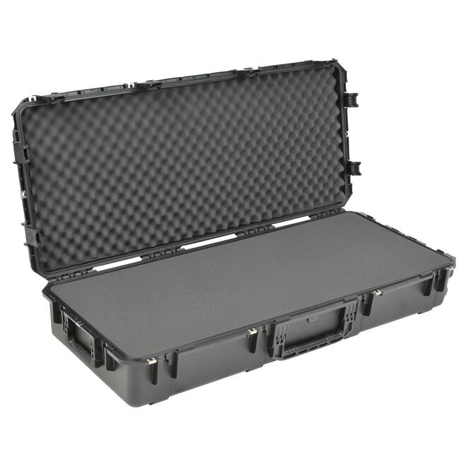 SKB - iSeries 4719-8 - Valise Étanche - Noire - Mousse à Couches