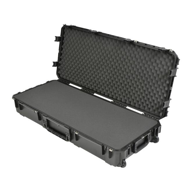 SKB - iSeries 4719-8 - Valise Étanche - Noire - Mousse à Couches