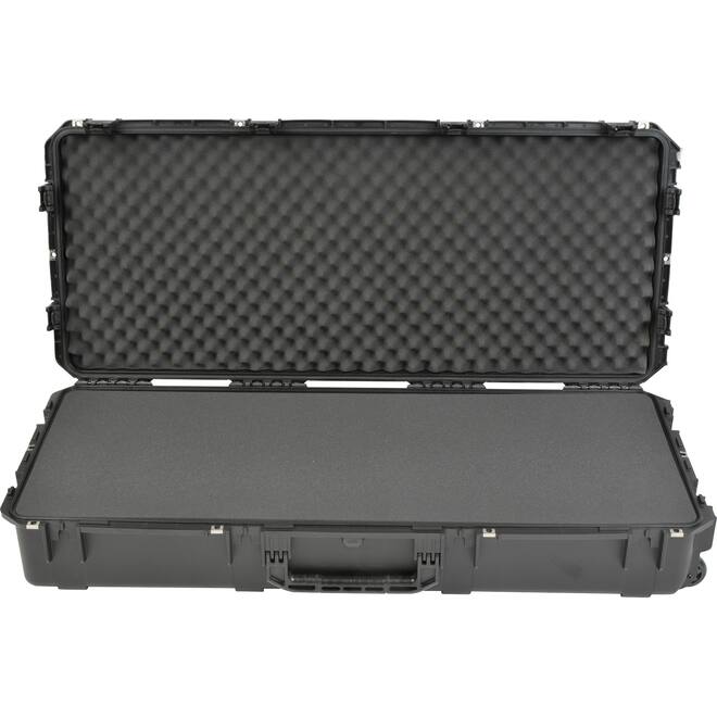 SKB - iSeries 4719-8 - Valise Étanche - Noire - Mousse à Couches
