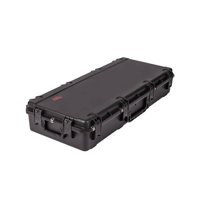 SKB - iSeries 4719-8 - Valise Étanche - Noire - Mousse à Couches