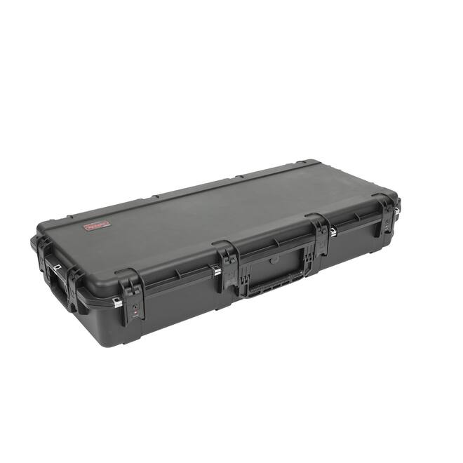 SKB - iSeries 3i-4719-8 - Valise étanche - Noir - Intérieur Think Tank pour clavier 61 notes large