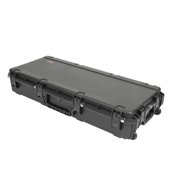 SKB - iSeries 3i-4719-8 - Valise étanche - Noir - Intérieur Think Tank pour clavier 61 notes large