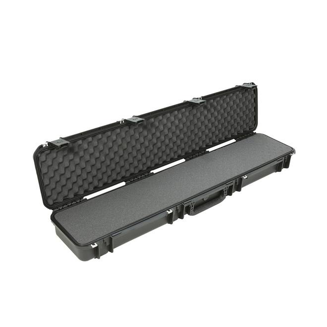 SKB - iSeries 3i-4909-5 - Valise étanche - Mousse en couches - Noire
