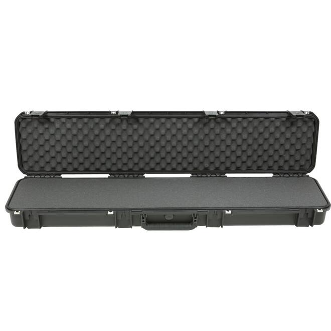 SKB - iSeries 3i-4909-5 - Valise étanche - Mousse en couches - Noire
