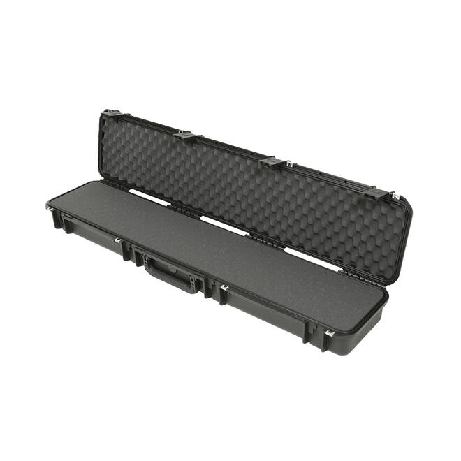 SKB - iSeries 3i-4909-5 - Valise étanche - Mousse en couches - Noire