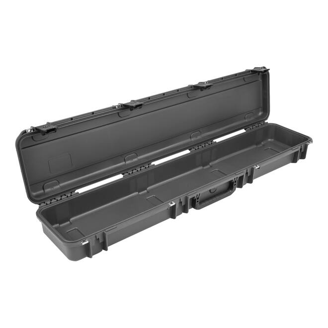 SKB - iSeries 3i-4909-5 - Valise Overlanding - Gris - Vide