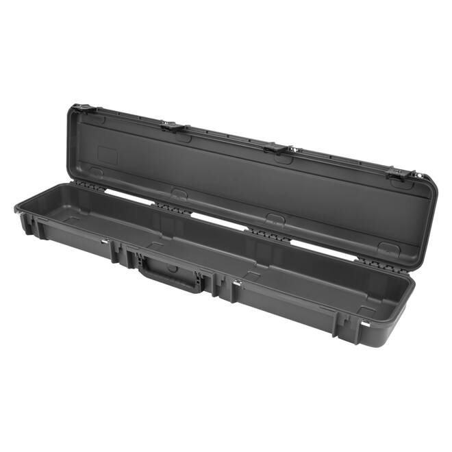 SKB - iSeries 3i-4909-5 - Valise Overlanding - Gris - Vide