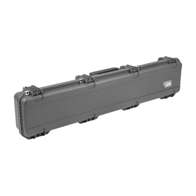 SKB - iSeries 3i-4909-5 - Valise Overlanding - Gris - Vide