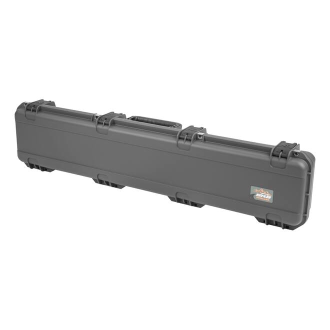 SKB - iSeries 3i-4909-5 - Valise Overlanding - Gris - Vide