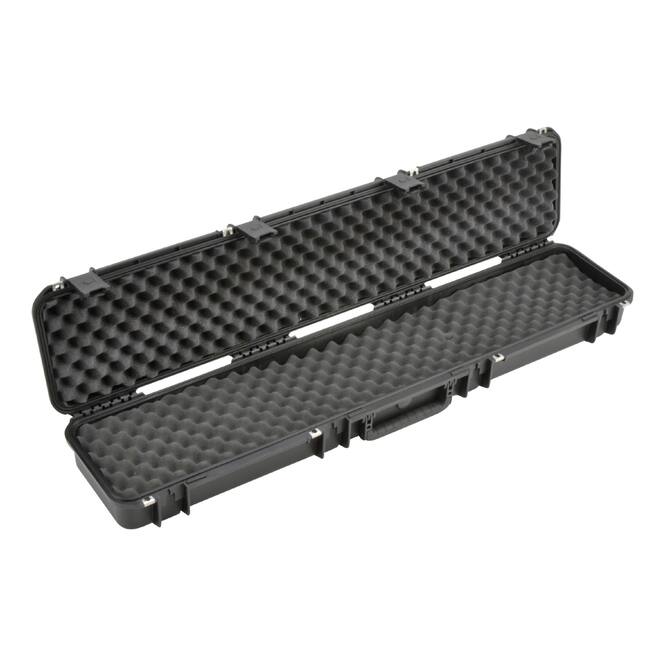 SKB - iSeries 4909-5 - Valise Étanche - Noire - Compartiment Fusil Simple
