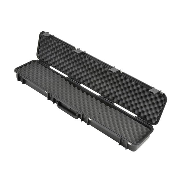 SKB - iSeries 4909-5 - Valise Étanche - Noire - Compartiment Fusil Simple