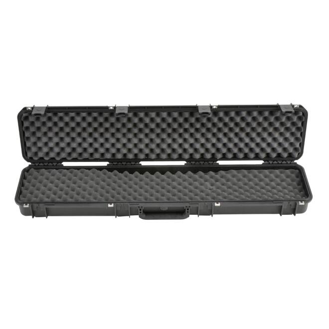 SKB - iSeries 4909-5 - Valise Étanche - Noire - Compartiment Fusil Simple