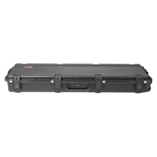 SKB - iSeries 5014-6 - Valise Étanche - Noire - Compartiment Guitare Basse Precision et Jazz Style