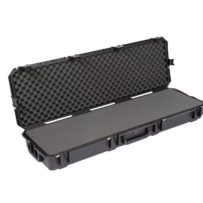 SKB - iSeries 5014-6 - Valise Étanche - Noire - Mousse à Couches