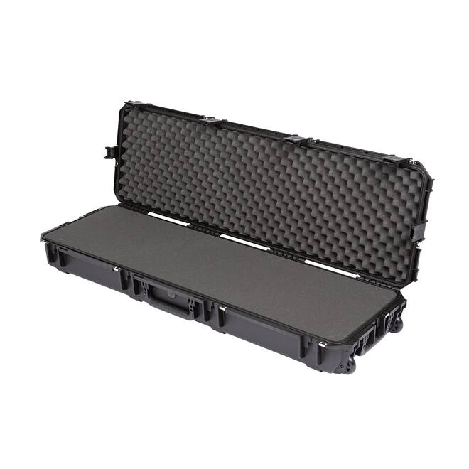 SKB - iSeries 5014-6 - Valise Étanche - Noire - Mousse à Couches