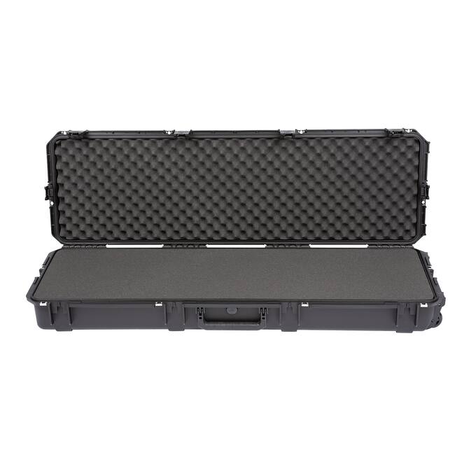 SKB - iSeries 5014-6 - Valise Étanche - Noire - Mousse à Couches
