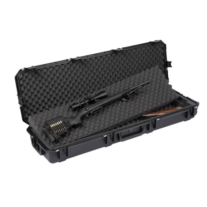 SKB - iSeries - 3i Valise Double Arc/Double Fusil