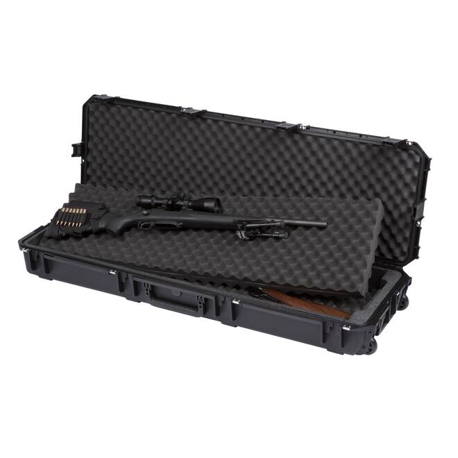 SKB - iSeries - 3i Valise Double Arc/Double Fusil